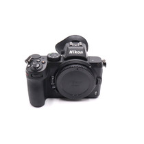 USED NIKON Z5 BODY