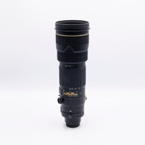 USED NIKKOR AFS 200-400 F4 F4 G ED VR II