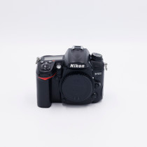 USED NIKON D7000 BODY