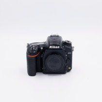 USED NIKON D750 BODY