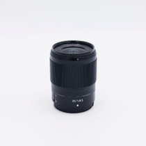 USED NIKKOR Z 35 1.8 S