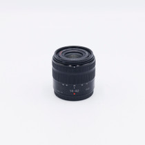 USED PANASONIC 14-42 F3.5-5.6 G VARIO