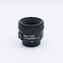 USED NIKKOR AFS 50 1.8 G
