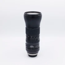 USED TAMRON 150-600 F5.6-6.3 DI G2 /CANON