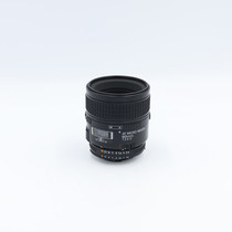 USED NIKKOR AF 60 2.8 MICRO