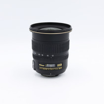 USED NIKKOR AFS 12-24 F4