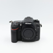 USED NIKON D7100 BODY