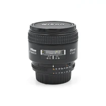 USED NIKKOR AF 85 1.8 D