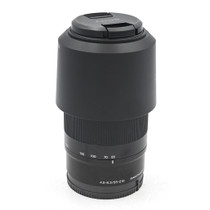 USED SONY E 55-210 F4.5-6.3 OSS