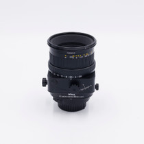 USED NIKKOR 85 2.8 D PC TILT SHIFT