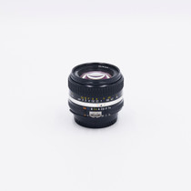 USED NIKKOR 50 1.4 AI-S