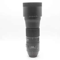 USED SIGMA 150-600 F5-6.3 CONTEMPORARY /CANON