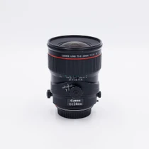 USED CANON TS-E 24 3.5 L II