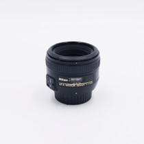 USED NIKKOR AFS 50 1.4 G