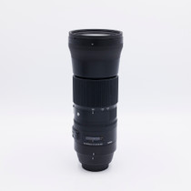 USED SIGMA 150-600 CONTEMPORARY /CANON