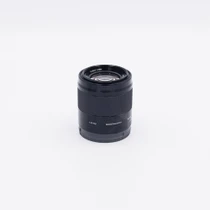USED SONY E 50 1.8 OSS