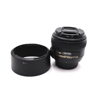 USED NIKKOR AFS 50 1.4 G