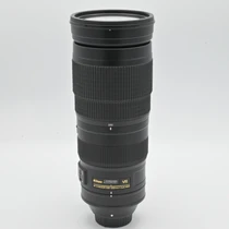 USED NIKKOR AFS 200-500 5.6