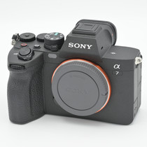 USED SONY A7 IV BODY