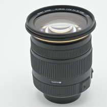 USED SIGMA 17-50 2.8 DC EX HSM /PENTAX