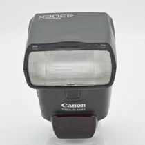 USED CANON 430EX SPEEDLIGHT