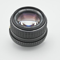 USED PENTAX 50 1.4 SMC /K MOUNT