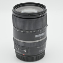 USED TAMRON 28-300 PZD /CANON