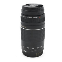 USED CANON EF 75-300 III