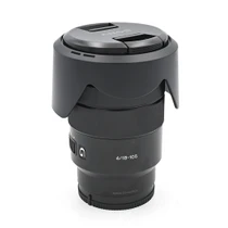 USED SONY E 18-105 F4 G PZ OSS