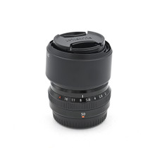 USED FUJI XF 50 F2 R WR