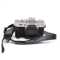 USED FUJI X-T30 II BODY