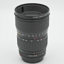 USED CANON FD 28-85 F4