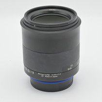 USED ZEISS 50 1.4 MILVUS/CANON