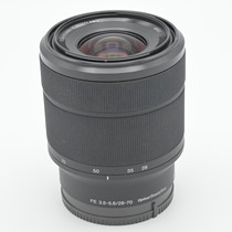 USED SONY FE 28-70 F3.5-5.6 OSS