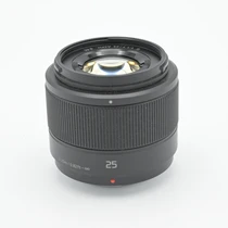 USED PANASONIC 25 1.7