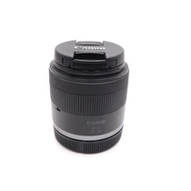 USED CANON RFS 14-30 F4-6.3 IS STM PZ