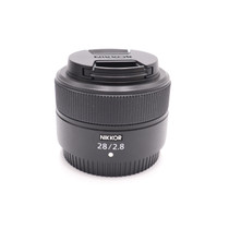 USED NIKKOR Z 28 2.8