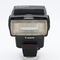 USED CANON 550EX SPEEDLIGHT
