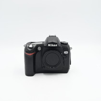 USED NIKON D70 BODY