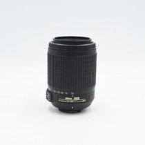 USED NIKKOR AFS 55-200 ED VR