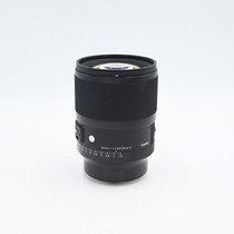 USED SIGMA 50 1.4 DG DN /L MOUNT