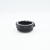 USED SIGMA MC-11 ADAPTER EF-E