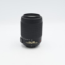USED NIKKOR AFS 55-200 F4-5.6 DX ED VR
