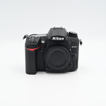 USED NIKON D7000 BODY
