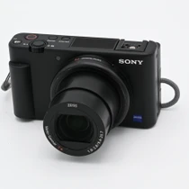 USED SONY ZV-1 CAMERA