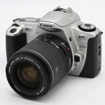 USED CANON EOS 2000 W/28-90