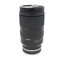 USED TAMRON 28-75 2.8 Di III RXD /SONY