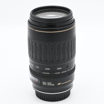 USED CANON EF 100-300 F4.5-5.6 USM