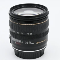 USED CANON EF 70-210 F3.5-4.5 USM