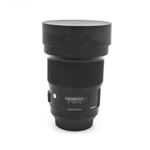 USED SIGMA 20 1.4 DG /CANON